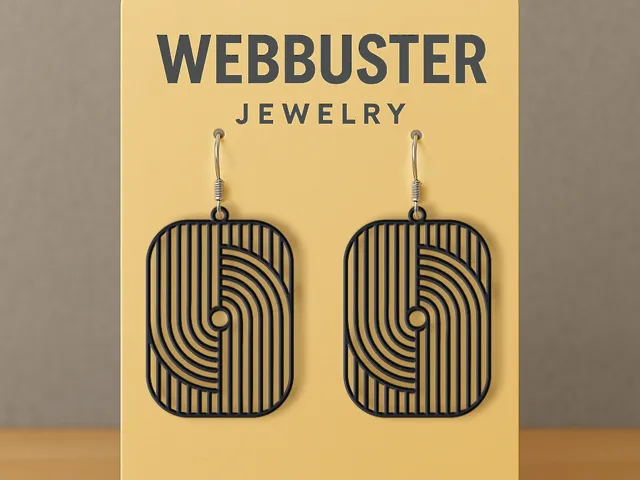 Soul’s Embrace Earrings