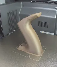 0.2mm layer, 4 walls, 15% infill