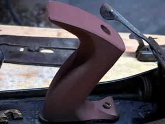 Hand Plane Tote