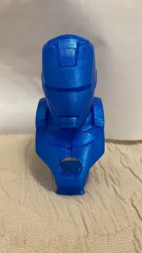 Buste d'Iron Man — photo 2
