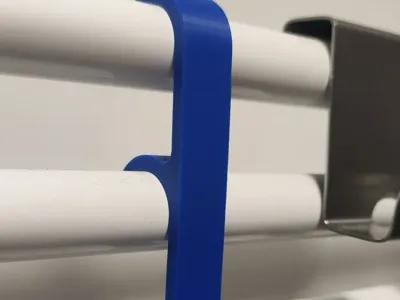 simply radiator hook