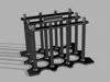0.2mm layer, 3 walls, 15% infill