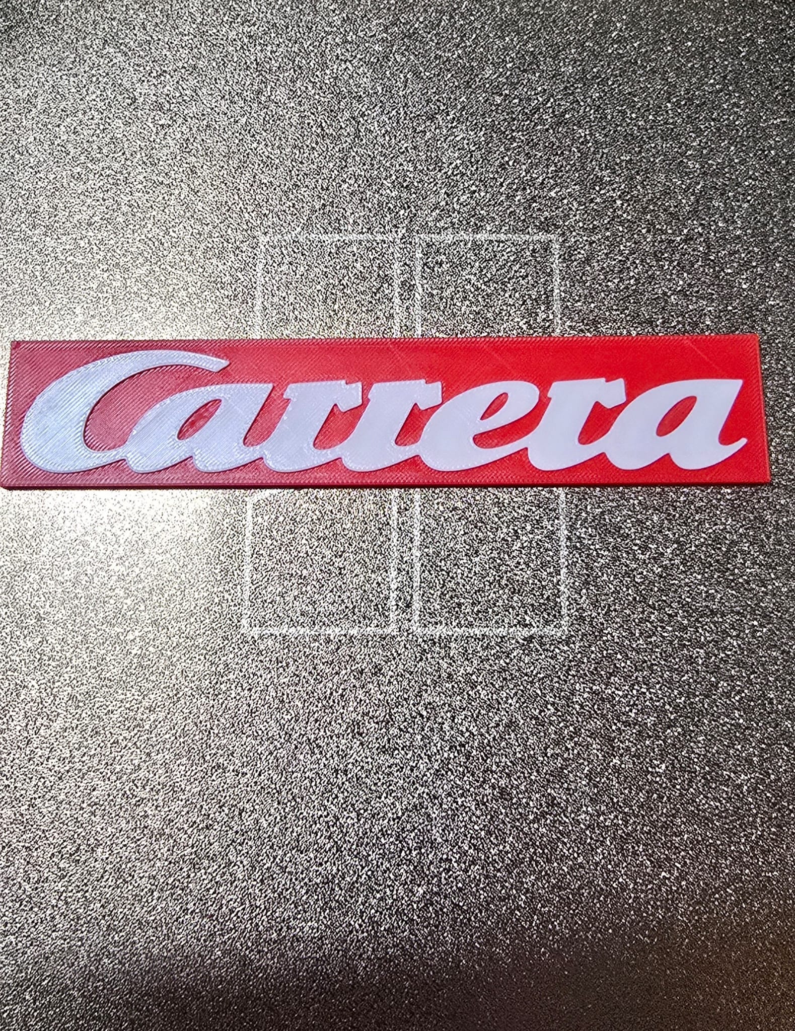 Miniatura 6 do modelo 3D Carrera Logos 