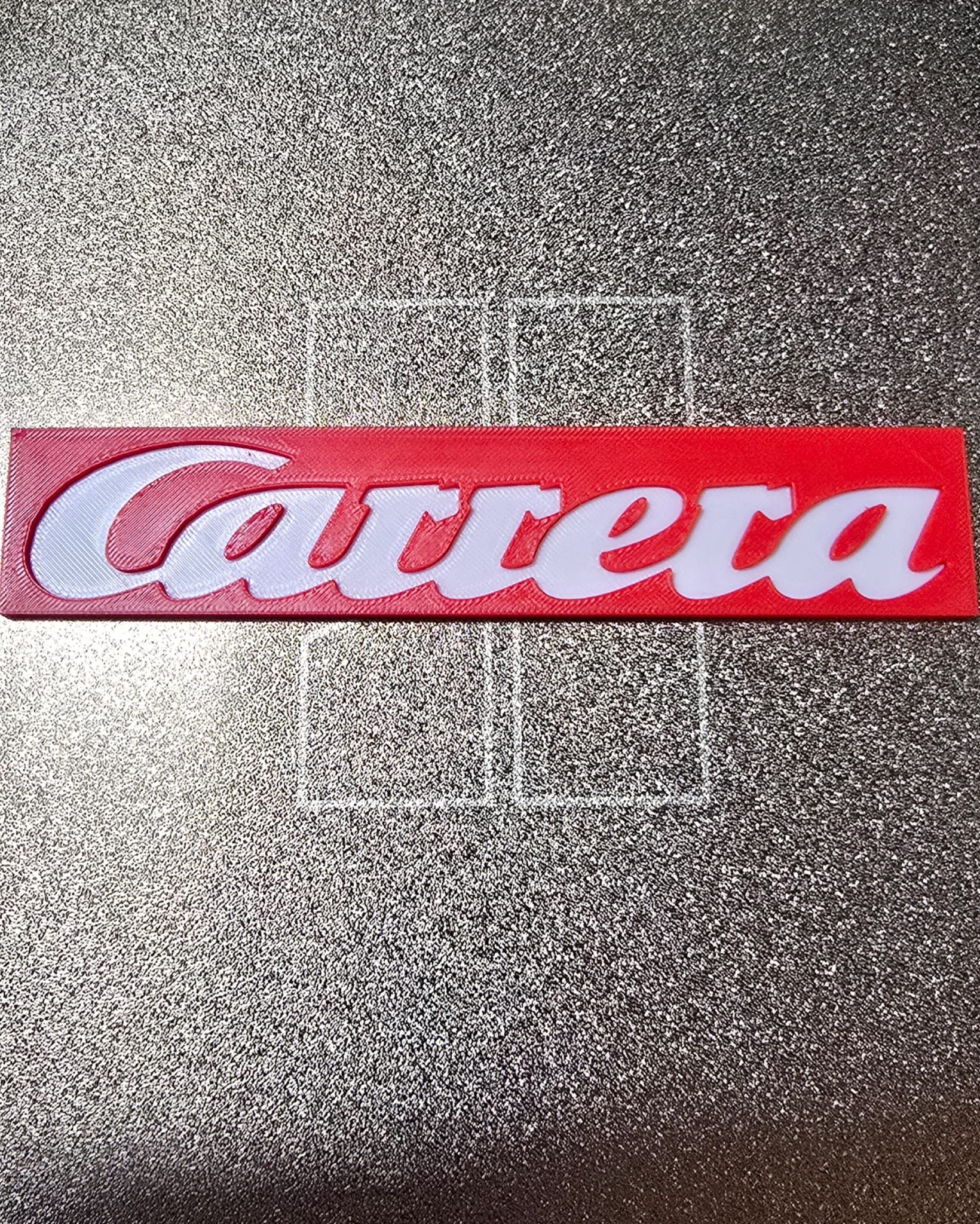 Miniatura 7 do modelo 3D Carrera Logos 