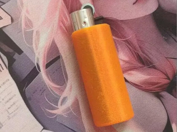 Clipper cp22打火机保护套