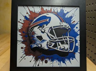 Buffalo Bills 1.0 Rev2.0