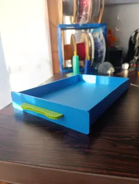 Tiroirs module rehausseur 0.2mm layer, 2 walls, 15% infill