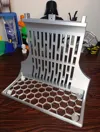 Module support AMS HT 0.2mm layer, 3 walls, 5% infill