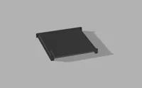 0.2mm layer, 3 walls, 15% infill