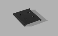 0.2mm layer, 3 walls, 15% infill