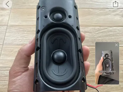 Harman Kardon Two-Way Desktop Speaker