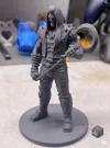 15 cm - 0.2mm layer, 2 walls, 15% infill