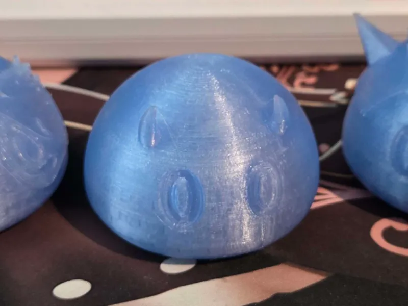 Hydro Slime
