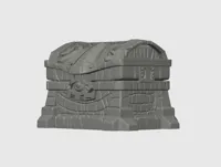 High Detail Balanced (0.12mm) – Bambu Optimized