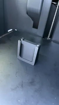 Support pour télécommande Apple TV — photo 2