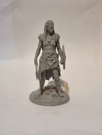 0.2mm nozzle, 0.08mm layer, 4 walls, 100% infill