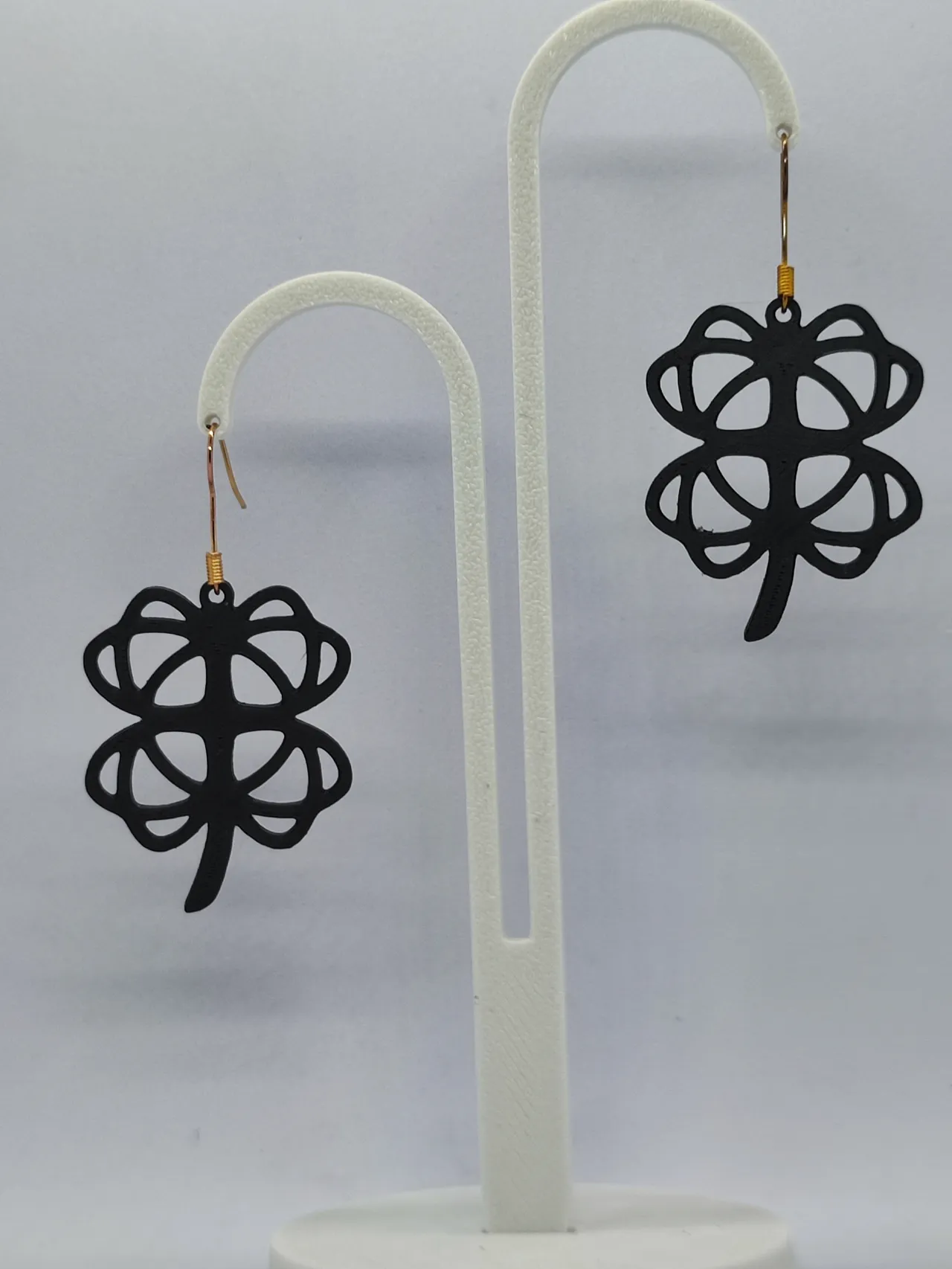 Aretes Geoluck view 3
