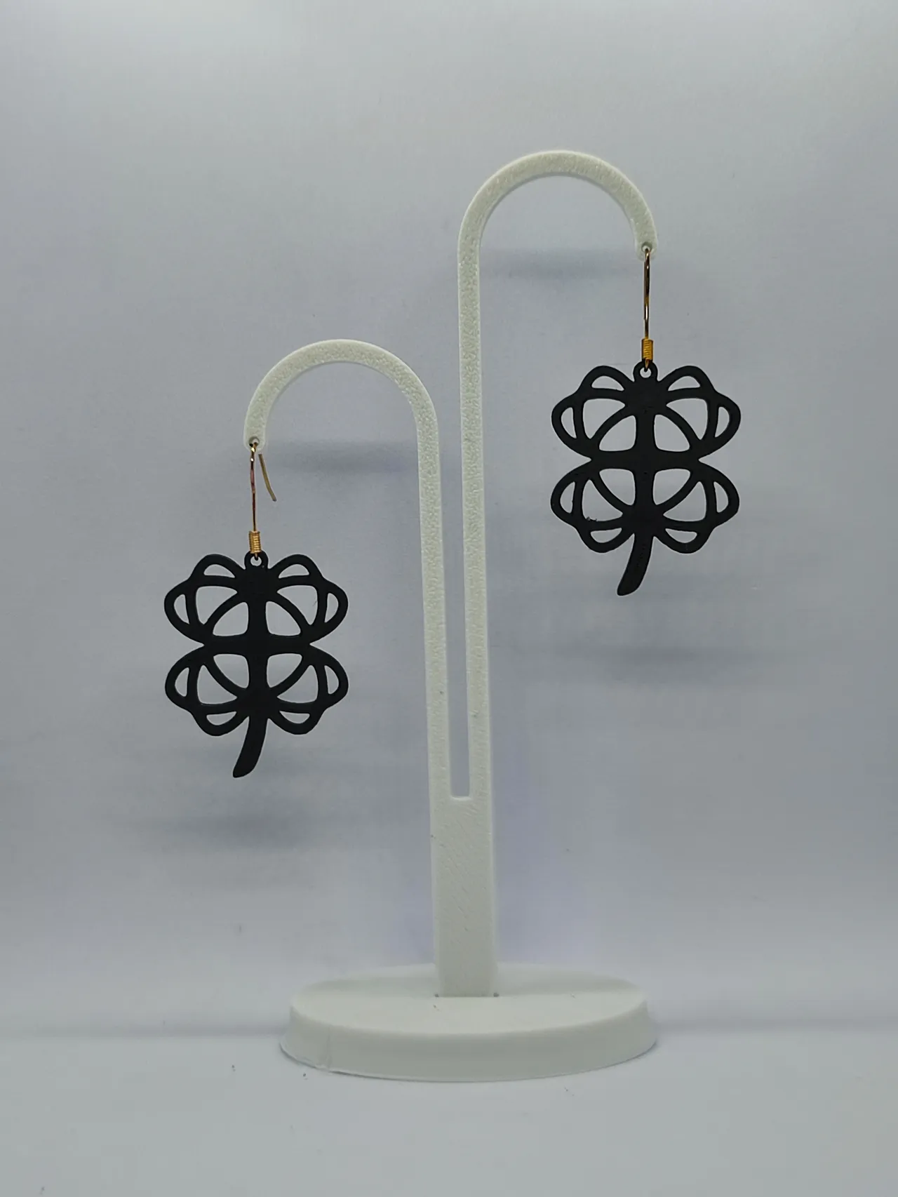 Aretes Geoluck view 2