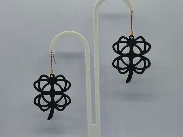 Aretes Geoluck