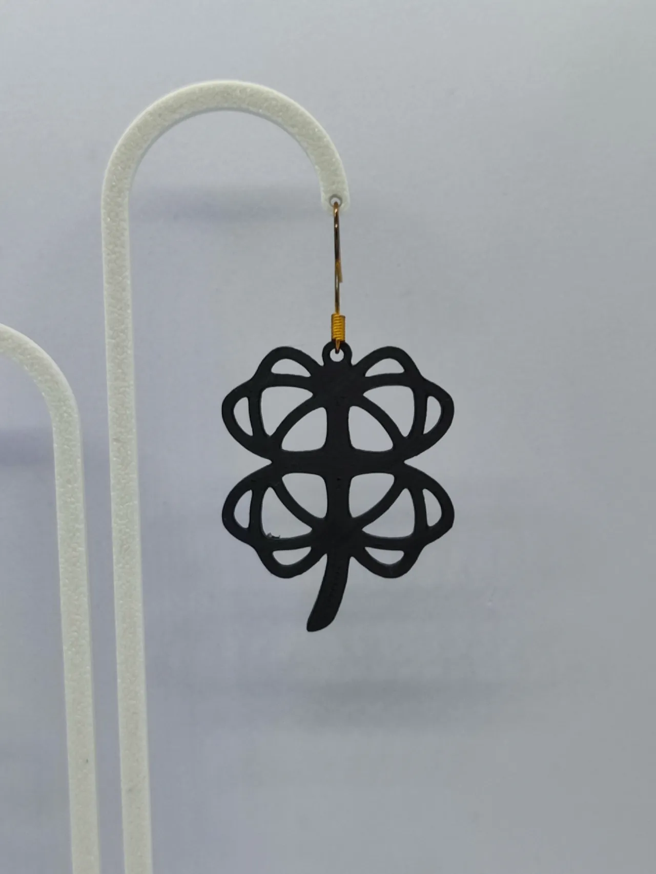 Aretes Geoluck view 4