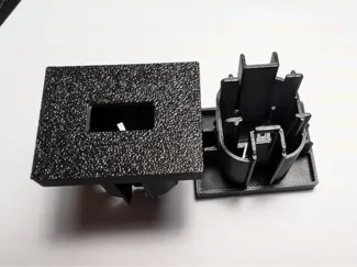 Ford Focus MK2 USB