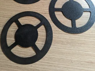 Kill team area objective