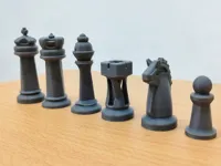 0.16mm layer, 2 walls, 15% infill