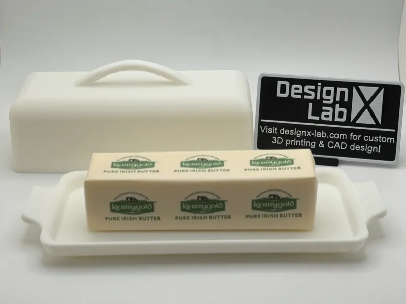 East Coast Butter Tray - designx-lab.com
