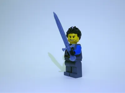 ANDURIL for Minifigure