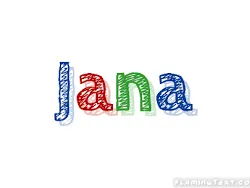 Jana