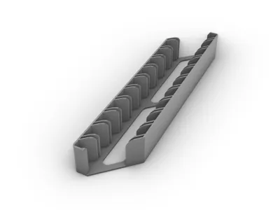 DS Cartridge Holder