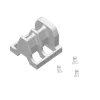 Fits 2 Pliers - 0.2mm layer, 2 walls, 15% infill