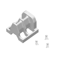 Fits 2 Pliers - 0.2mm layer, 2 walls, 15% infill