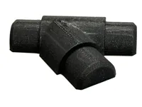 Raccords PVC pour structure de robotique FRC — photo 2