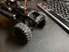Rear Body Mount 0.2mm layer, 3 walls, 15% infill