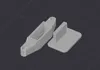 Both fastenings