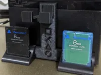PS2 Stands