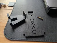 PS2 Bracket
