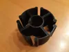 0.2mm layer, 2 walls, 30% infill