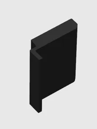 0.2mm layer, 3 walls, 15% infill