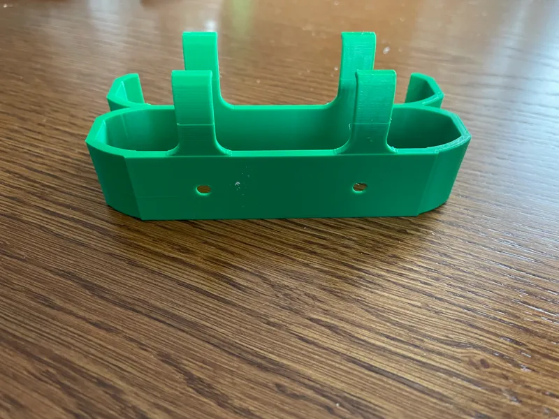 Unifi Mini wall mount/holder for 2