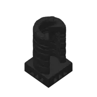Tuiles d'escalier OpenLock 1x1 — photo 6