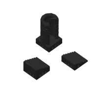 Tuiles d'escalier OpenLock 1x1 — photo 3