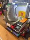 150mm - 0.2mm layer, 2 walls, 15% infill