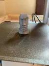50mm - 0.2mm layer, 2 walls, 15% infill
