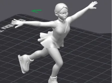 figure skater