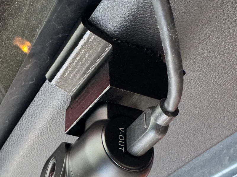 VIOFO - Rear Dash Cam Mount Subaru Crosstrek 2025