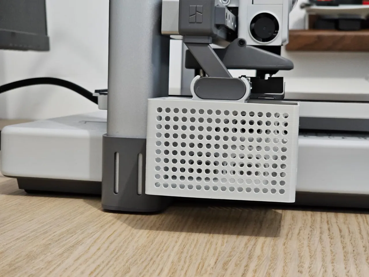 Compact poop bucket L (A1, A1 mini) view 4