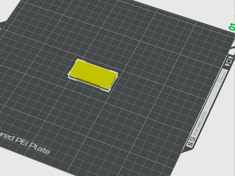 filament Swatch