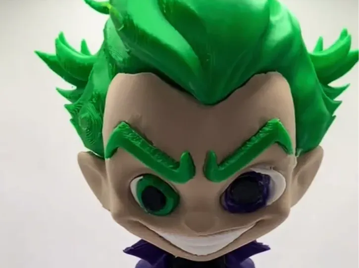 CREEPY CLOWN GUY